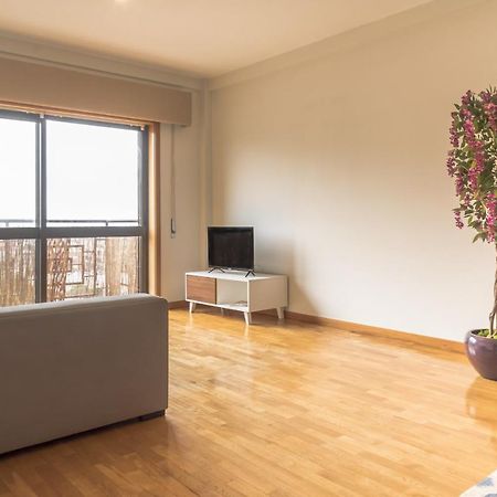 Modern Leca By Homing Apartment เลซาเดอปัลเมรา ภายนอก รูปภาพ
