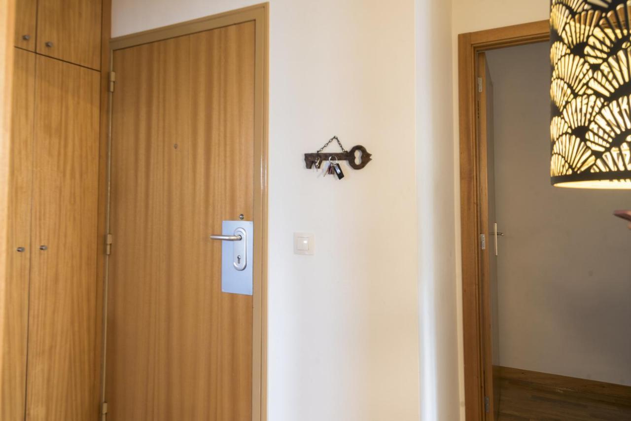 Modern Leca By Homing Apartment เลซาเดอปัลเมรา ภายนอก รูปภาพ
